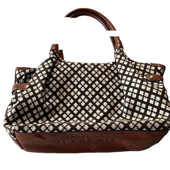 Kate Spade ♠️ Medium Sized Purse, EUC, NCO - Picture 2 of 10